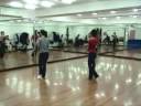 salsa nemesis shine performance practice (mambo sangria)