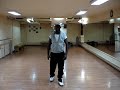 raul torres demonstracion break dance