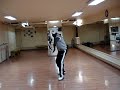 raul torres demonstracion break dance