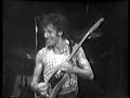 Bruce Springsteen - Prove it all Night (new video) 9-20-78