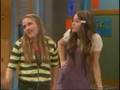 MileyTV- Epis. of HM- Living With Boys- With Rockin' Music