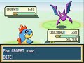 Gilbert's Pokemon Adventures Ep 58