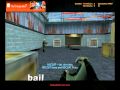 WMF vs SK gaming: de_nuke tactic - difficult 5/5