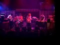 MGMT live @ the Granada Theater in Dallas Tx
