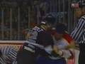 videos de Rick Tocchet vs Stephane Quintal Oct 23, 1995
