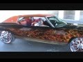 New Years Parade 2012 & Carshow Montgomery, Al. (Part 1)