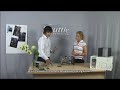 Shuttle Webcast: Build your Barebone