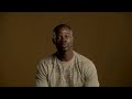 Djimon Hounsou: Stop illegal arms trade