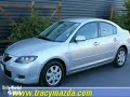 2008 Mazda Mazda3 in Tracy San Francisco, CA 95304