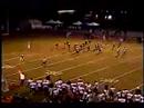 Overholt Linebacker