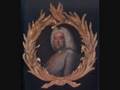 Chiudetevi, miei lumi - G.F. Händel