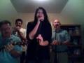 videos de Do Right Woman Cover by The Kirkland Family Band