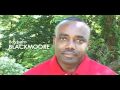 Dominica Labour Party candidate Rayburn Blackmoore for the Mahaut Constituency