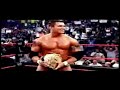 Randy Orton Tribute - A Dark Desire