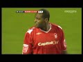Yeovil Town 5 - Nottingham Forest 2. Believe...