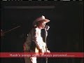 robbie limon's tribute to hank williams, sr. featuring a live country quartet, period costumes, and authentic musical arrangements. a narrator sketches a story of ambition, love, success, and despair. the singer/songwriter fills in details through 20 of his most recognized songs. bring 'lovesick blues' to a theater near you. watch the video then go to www.lovesickbluestribute.com !
