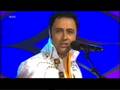 Elvis Imitator Impersonator Nevrez NRW Duell Berndt Stelter