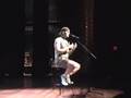Seth Rudetsky thinks Cheyenne Jackson is a brava!!!!