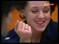 jessica imita agata a cena jessica imita agata a cena