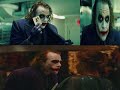The Dark Knight JOker up for Oscars and Review with pics