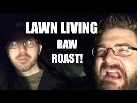 SNUCK IN HOUSE WWE RAW REACTION 10/12/2015: Seth Rollins vs Kane LUMBERJACK MATCH