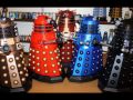 Dalek Collection, Guinness World Records 1,202 Daleks