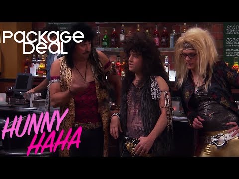 Kim vs. Karaoke | Package Deal S01 EP4 | Full Season S01 | Sitcom Full Episodes