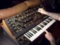 Testing the crumar DS2
