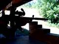 Ruger 10/22 'Krinker Plinker' kit w/ Red Dot sight