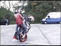 Drift-TITI-ting
