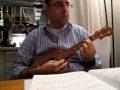 Star Dust (Ukulele)