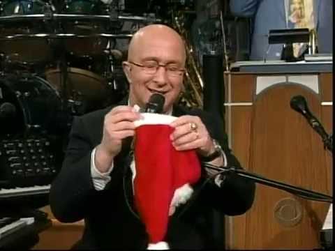 Late Show with David Letterman 2004
