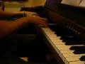 Pirates Of The Caribbean OST - The Medaillon Calls (piano)