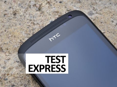how to test htc one s