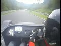 Westfield XTR2 lap at the Nurburg Ring