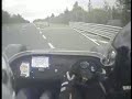 Westfield XTR2 lap at the Nurburg Ring