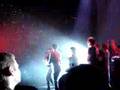 Grace Jones. Pull up to the bumper Live 2008