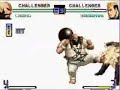 kof 2002 vicinity of obscenity