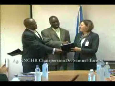 Finland Donates Kshs. 150 Millon for Human Rights in Kenya