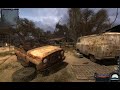 STALKER - Clear Sky - Start Area DX 10 (HQ) STALKER - Clear Sky - Start Area DX 10 (HQ)
