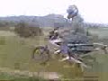 derbi senda salto derbi senda salto