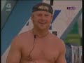 Big Brother UK 2004-Jason and Vanessa part 5