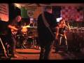 Jenny's Wrong Man Blues/Shuffle @ Desmond's