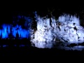 奥秩父（秩父市大滝）　三十槌の氷柱ライトアップⅡ　2011年2月8日