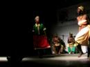 Spirit Dancers Managua Tour \ Spirit Dancers Managua Tour \