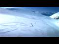 Heliskiing i Björkliden Heliskiing i Björkliden