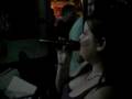 jackie singing!