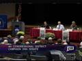 Maymin/Shays/Farrell Debate 2 - Maymin Closing Statement