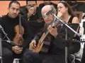 Como Llora una Estrella - Alirio Diaz y Leonardo Lozano