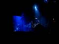 PETE YORN live @ freebird #2